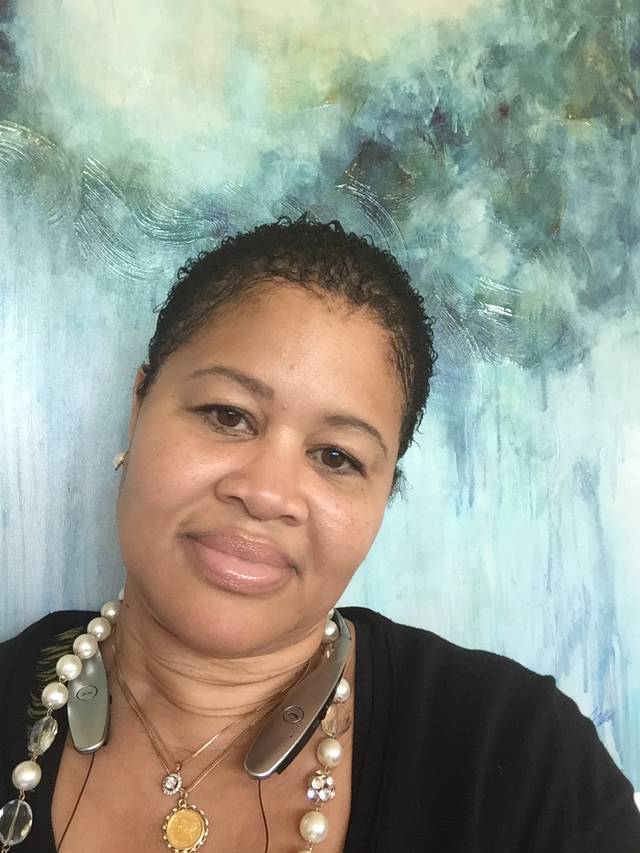 Jacquelyn Brooks
