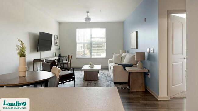 900 E Six Forks Rd unit 343, Raleigh, NC 27604 - photo 5