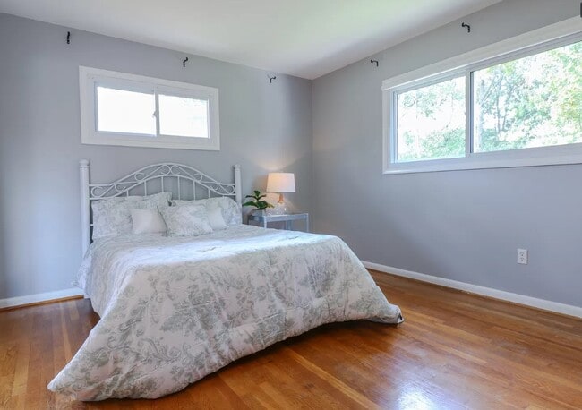 Master Bedroom -1