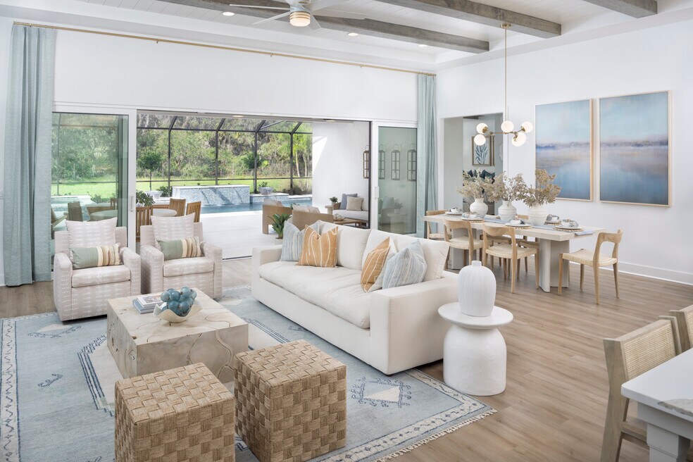 35072 Big Hawk Dr unit 38012839, Zephyrhills, FL 33541 - photo 1