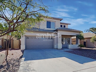 12837 W Apodaca Dr, Litchfield Park, AZ 85340