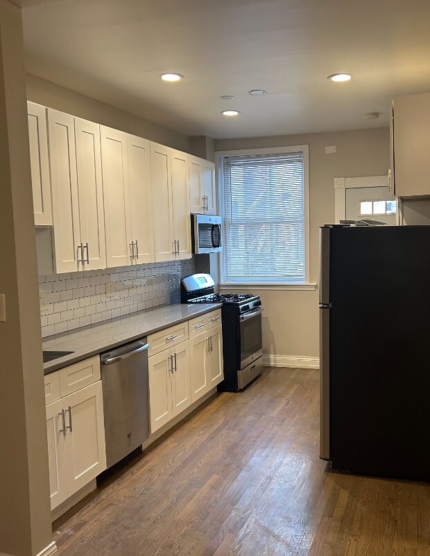 5311 S Ellis Ave unit 1, Chicago, IL 60615 - photo 5