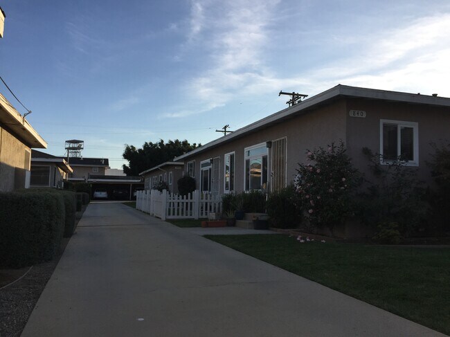 840 W 168th St unit B, Gardena, CA 90247 - photo 6