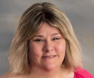 Trish Hoover