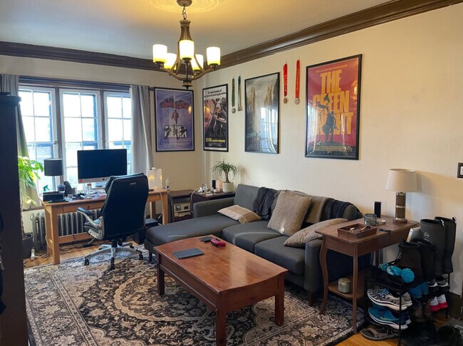 1820 1st Ave S unit 302, Minneapolis, MN 55403 - photo 2