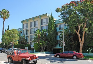 612 N Kings Rd, West Hollywood, CA 90048