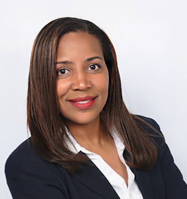 Pascale Millien-Faustin