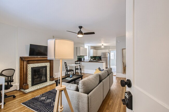 1240 York St unit ID1026273P, Denver, CO 80206 - photo 7