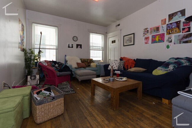 15 Ashford St unit 2, Allston, MA 02134 - photo 4