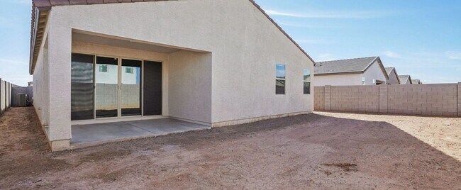 46834 W Old Timer Rd, Maricopa, AZ 85139 - photo 4