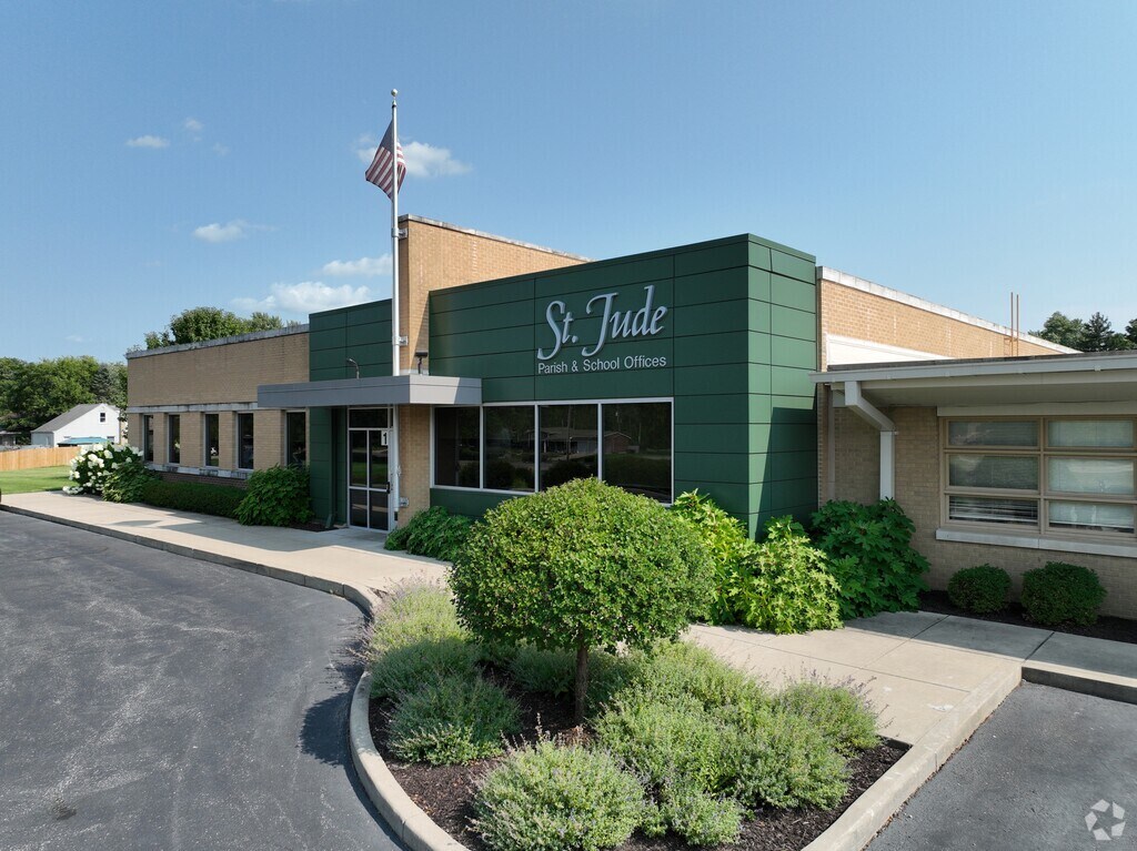 St. Jude