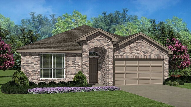 1935 Jackson St unit 36200795, Cleburne, TX 76033 - photo 4