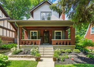 1126 Audubon Rd, Park Hills, KY 41011
