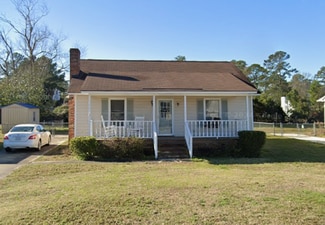 1014 Buchanan Dr, Florence, SC 29505