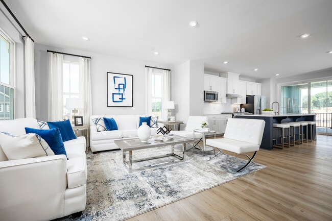 9391 Edenberry Dr, Fredericksburg, VA 22407 - photo 6