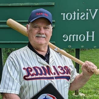 Christopher Butler