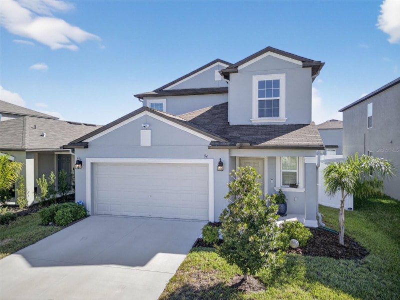 94 Rose Bud Ln, Spring Hill, FL 34609 - photo 1