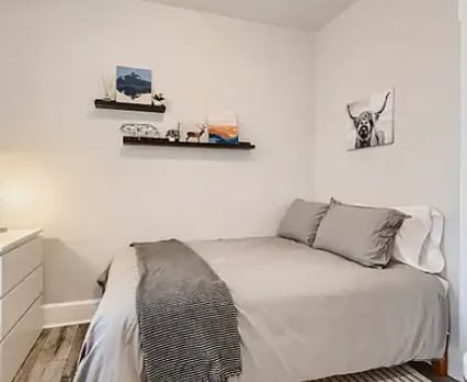 212 E Maple Ave, Denver, CO 80209 - photo 4