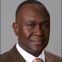 Desmond Meade