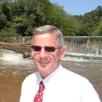 Chris Faughnan