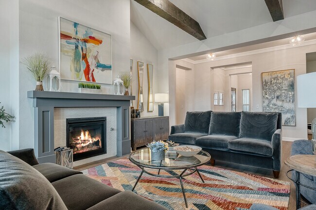 11240 136th Terrace unit 36464670, Oklahoma City, OK 73078 - photo 6