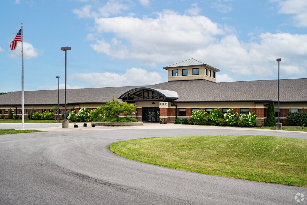 Milton Elementary School is a public school located in Milton, Ky.
