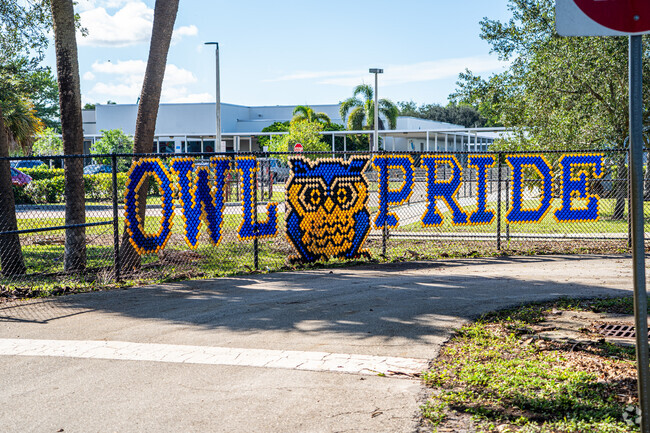 Where Dreams Soar, Cypress Weaves a Tapestry of Educational Wonder.