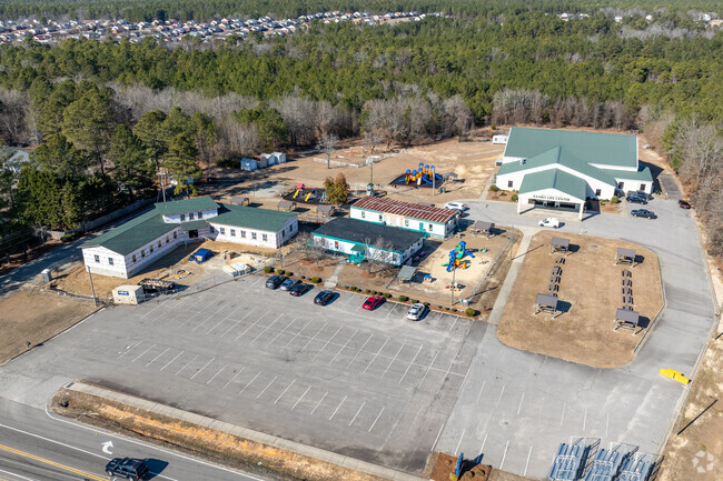 New Life Christian Academy & Preparatory School