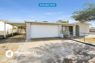 5501 N 68th Ave, Glendale, AZ 85303
