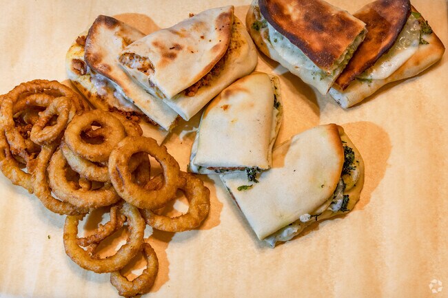 Riccotti's Sandwich Shop is a neighborhood institution for Northeast Bristol - Kickemuit.