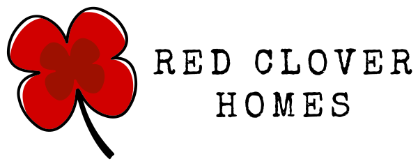 Red Clover Homes