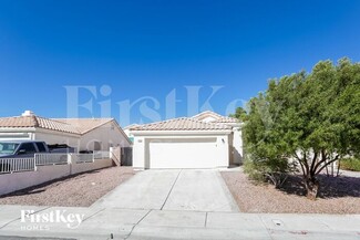 1900 Toscanini Way, North Las Vegas, NV 89032