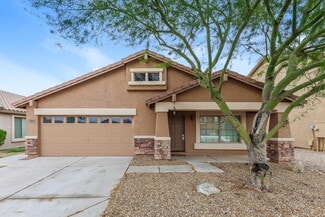 7401 S 30th Ave, Phoenix, AZ 85041