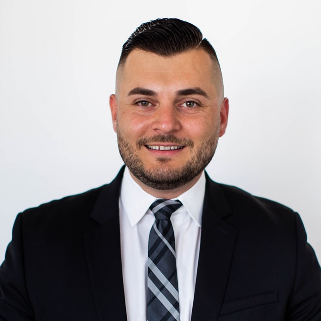Agent Photo