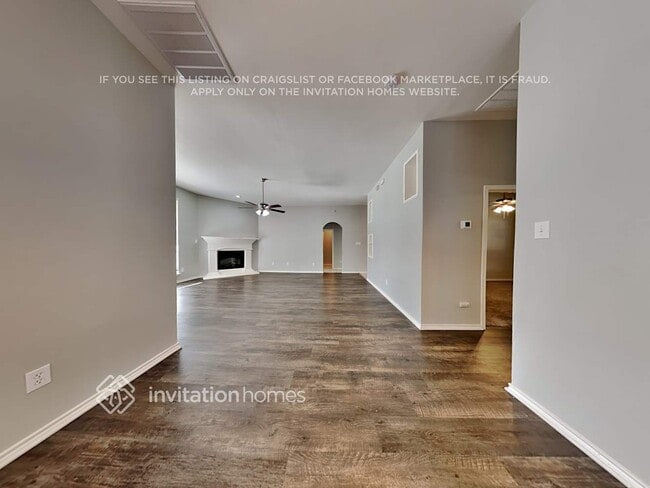 2919 Crystal Way, Grand Prairie, TX 75052 - photo 5