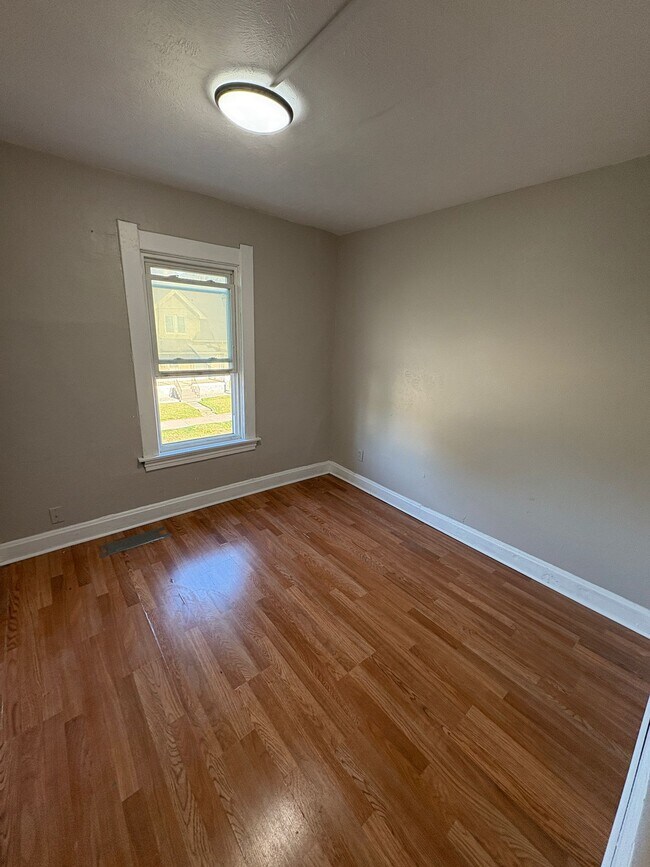 501 Prouty Ave, Toledo, OH 43609