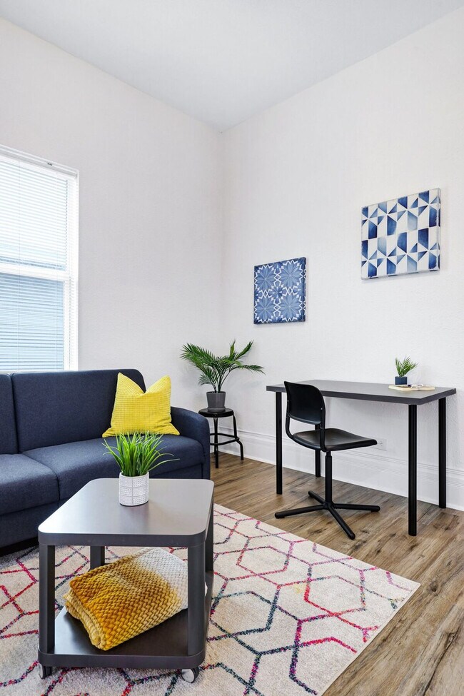 243 Porter St unit ID1295604P, San Antonio, TX 78210 - photo 2