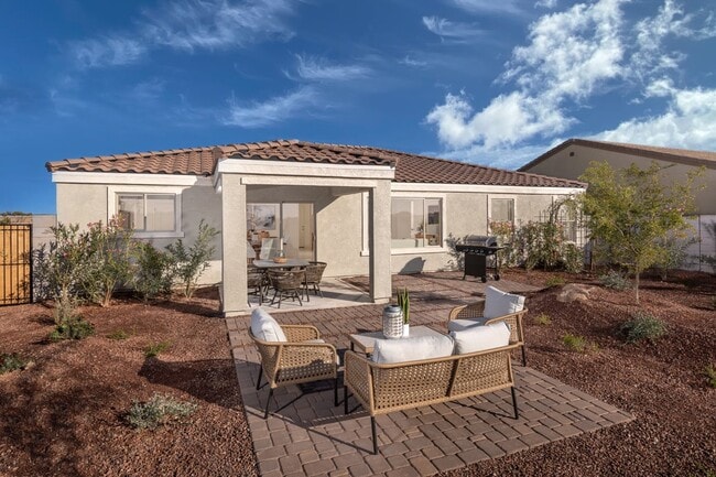 1469 E Fleet Place unit 36513554, Casa Grande, AZ 85122 - photo 5