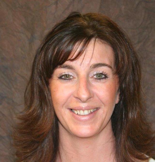 Jillanne Henesey