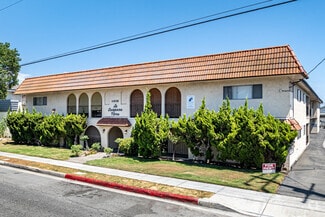 11926 Bellflower Blvd, Downey, CA 90242