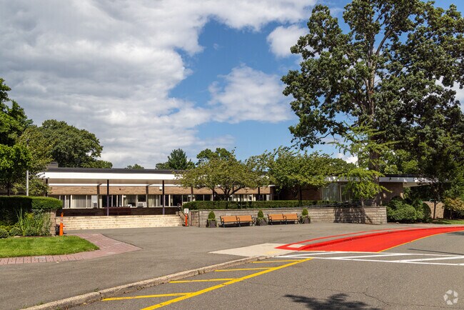 Educational opportunities abound at Ridge Elementary School.