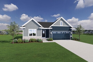 3223 Marty Rd Unit 38529673, Madison, WI 53719