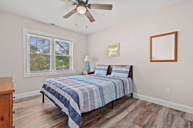 5421 Deep Hole Rd unit Tranquility, Chincoteague Island, VA 23336 - photo 6