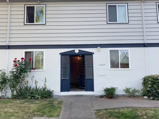 1737 Ross Cir Unit 3, San Jose, CA 95124
