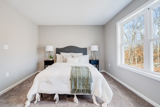 Master Bedroom w/ Bathroom & Walk in Closet Not Pictured