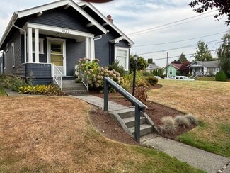 1827 Baker Ave, Everett, WA 98201