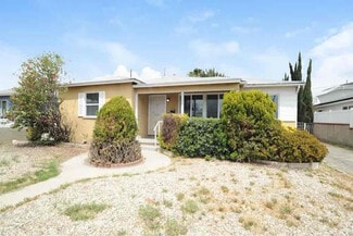 11630 Kittridge St, Los Angeles, CA 91606