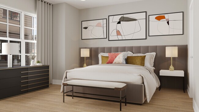 4910 Strathmore Ave unit 36459592, Kensington, MD 20895 - photo 6