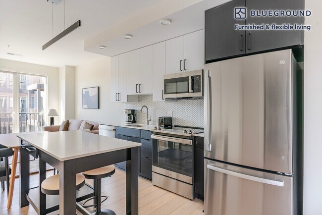 60 I St SW unit FL5-ID1193, Washington, DC 20024 - photo 7