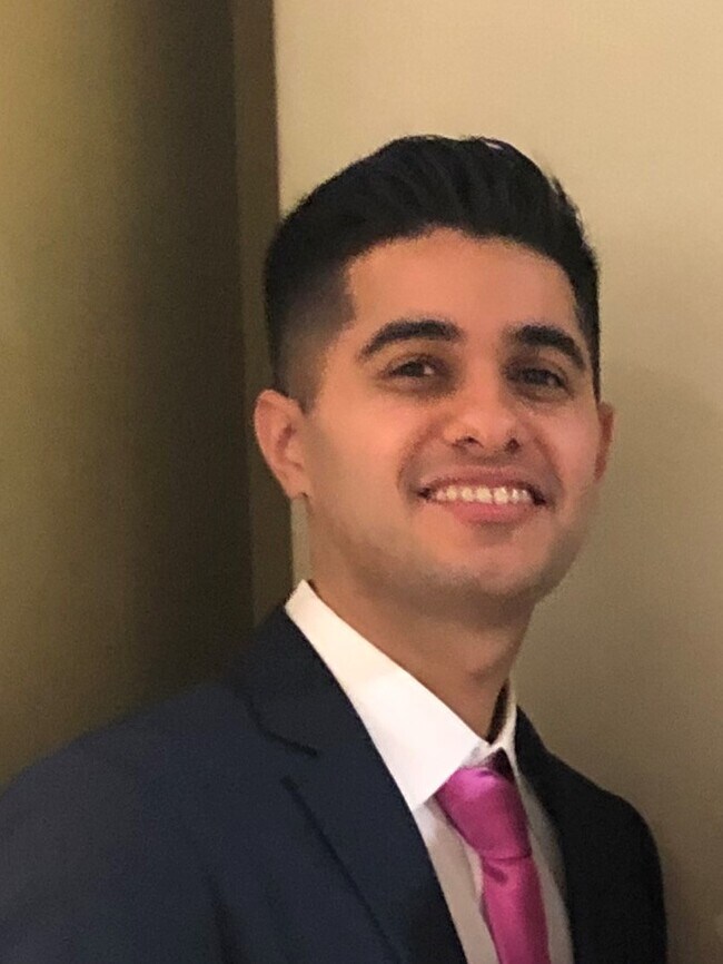 Asif Mohammed